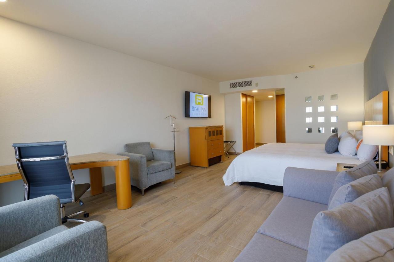 Real Inn Torreon Exterior photo